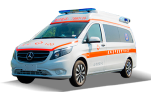 醫(yī)療救護(hù)車